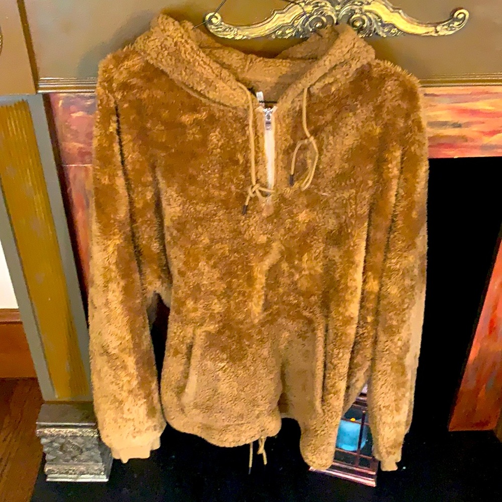 ORIGINAL USE COAT UNISEX BNWOT